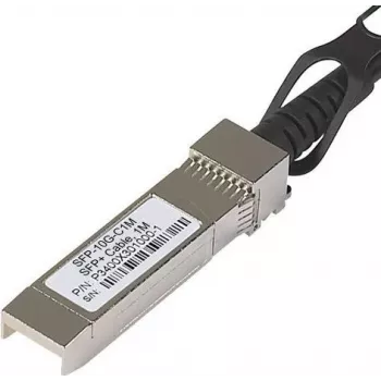 Módulo transceptor SFP Alcatel-Lucent SFP-10G-C1M