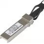 Alcatel-Lucent SFP-10G-C1M Cable de cobre Direct Attach SFP+ de 10 Gigabit, 1 m