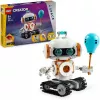 LEGO CREATOR 3 EN 1 31164 Robot espacial
