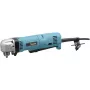 Makita DA3010FJ - Taladro angular - 450 W - Portabrocas 10 mm (DA3010FJ)
