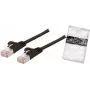 Cable de red ShiverPeaks BASIC-S Cat7 15m Negro U/FTP