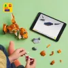 LEGO JURASSIC WORLD 76967 Pequeño Eatie T-Rex
