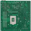 ASRock Rack E3C252D4U placa base, Intel C252, LGA 1200, micro ATX, USB 3.2 Gen 1, 2x Gigabit LAN, gráficos integrados