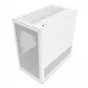 Caja para PC NZXT H9 H3 Flow Midi Tower Blanco