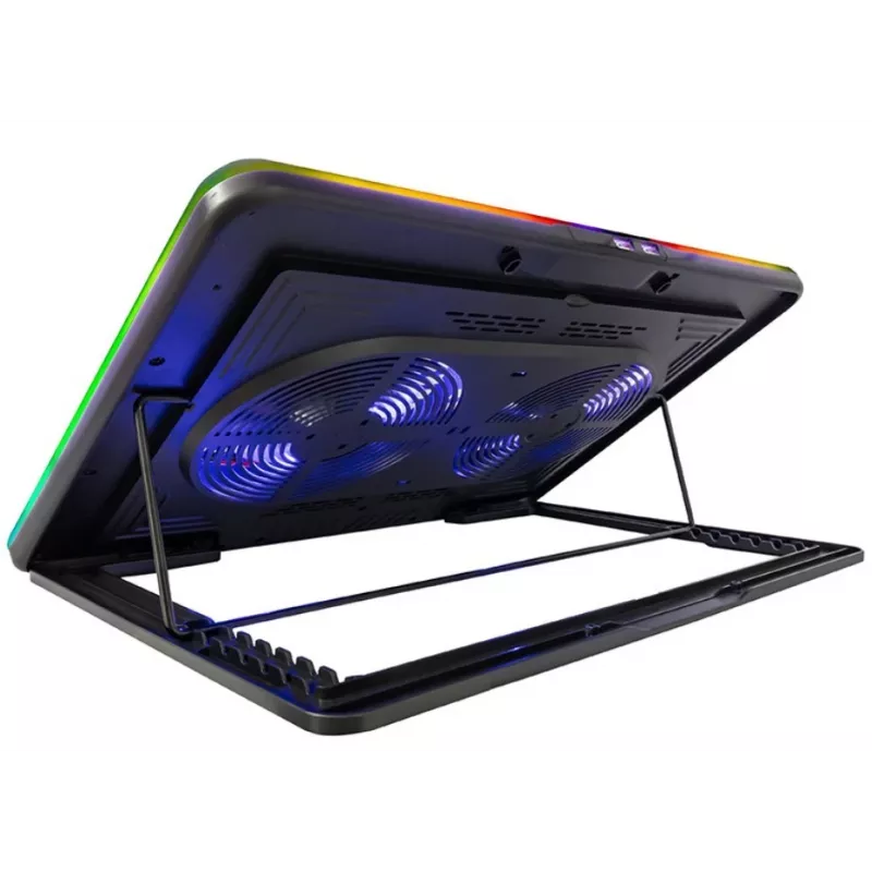 Base refrigeradora Gamezone Snowman Pro 17