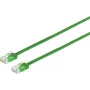 Shiverpeaks 75712-SLG Cable de red verde
