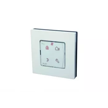 Termostato programable Icon 088U1025 230V