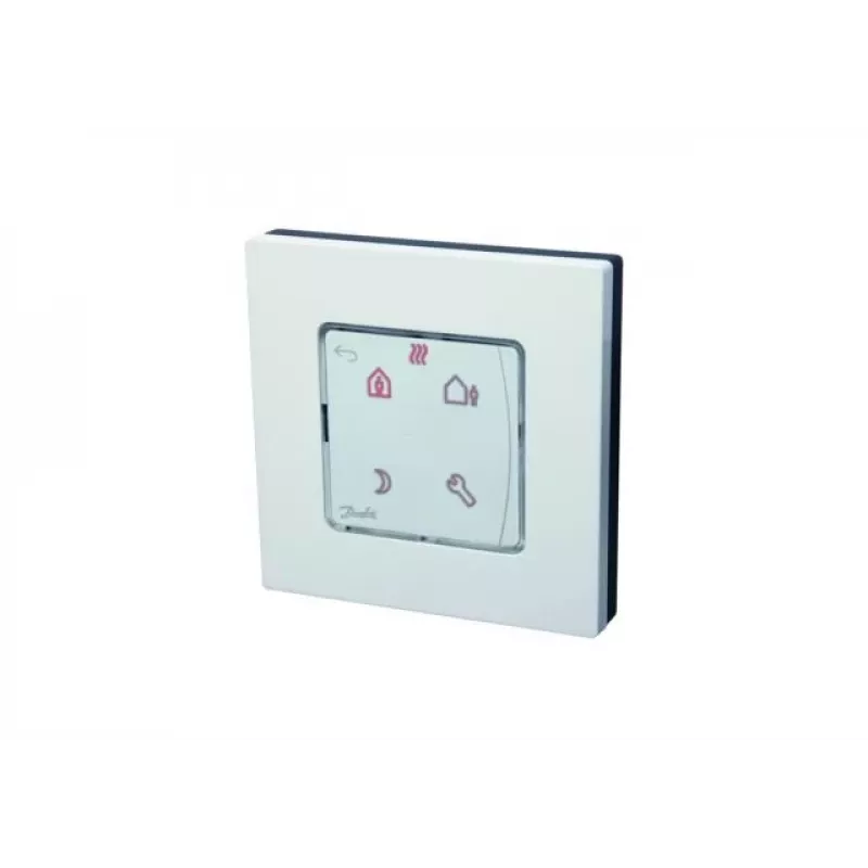 Termostato programable Icon 088U1025 230V