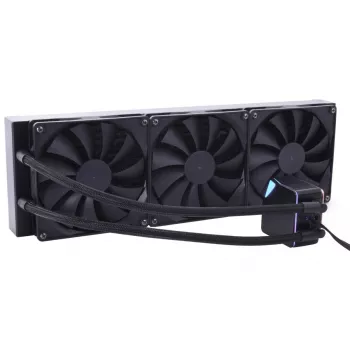Kit de refrigeración líquida para procesador Alphacool T38
