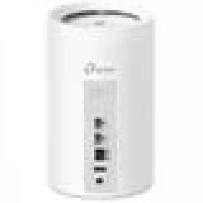TP-LINK Deco BE68 (pack de 3) Sistema mesh Wi-Fi 7
