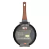 Sartén para crepes D24 H2,1CM/93512 Resto