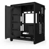 NZXT H9 Air Flow (2025) caja mid tower grande de doble cámara - negra