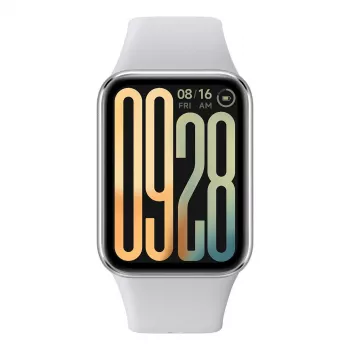 Pulsera de actividad Xiaomi Smart Band 9 Pro plata
