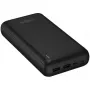 Ansmann PB212 Polímero de litio (LiPo) 30000 mAh Negro (1700-0134)
