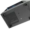 Caja de PC MODECOM BREEZE ARGB Flow MIDI USB 3.0 X 2 USB-C