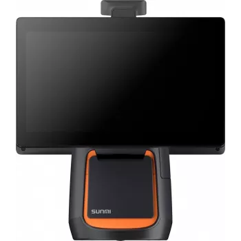 Sistema POS SUNMI T2s 15,6 pulgadas pantalla táctil Android 4 GB RAM