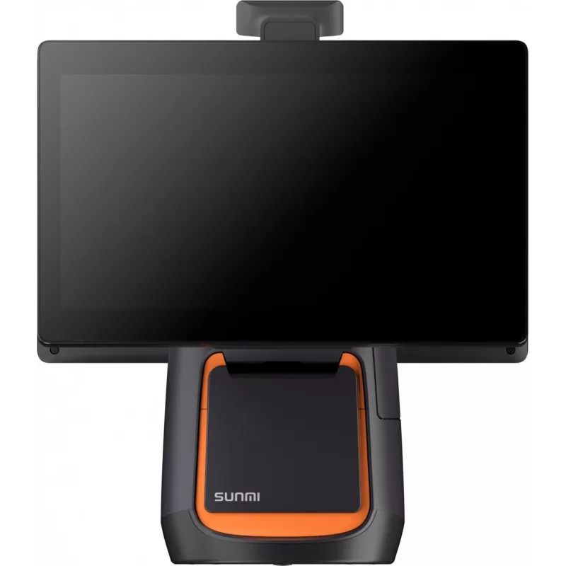 Sistema POS SUNMI T2s 15,6 pulgadas pantalla táctil Android 4 GB RAM