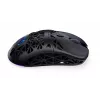 Endorfy LIV Wireless EY6A018 ratón gaming, óptico 12000 DPI, Bluetooth/2,4 GHz/con cable USB-C, 6 botones, RGB, negro