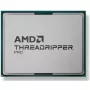 CPU de sobremesa AMD Ryzen Threadripper PRO 9985WX, 64 núcleos, 3,2 GHz base, 5,4 GHz Boost, Socket sTR5, DDR5 de ocho canales, 256 MB L3, Tray