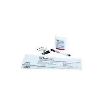 Kit de limpieza Evolis Advanced ACL002