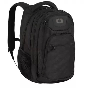 Mochila OGIO Excelsior mochila de ocio negra ripstop
