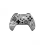 DragonShock PopTop Compact, mando, Nintendo Switch, botón Atrás, D-Pad, botón Home, botón Reset, inalámbrico, Bluetooth, USB Type-C