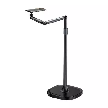 Soporte magnético para teléfono Telesin P3-FS-01 – soporte de mesa compacto para smartphones