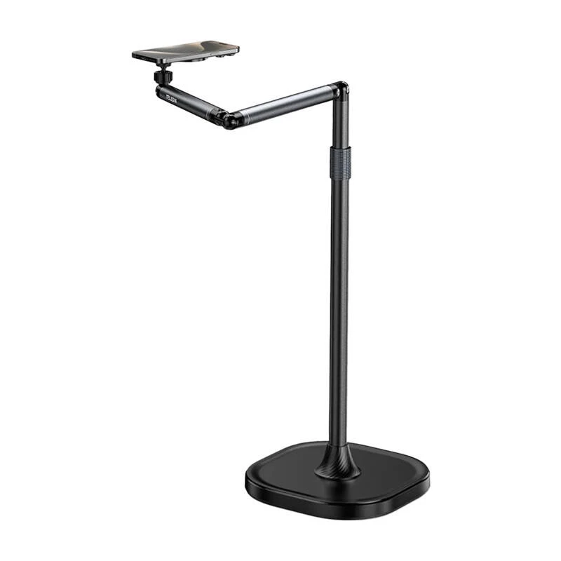 Soporte magnético para teléfono Telesin P3-FS-01 – soporte de mesa compacto para smartphones