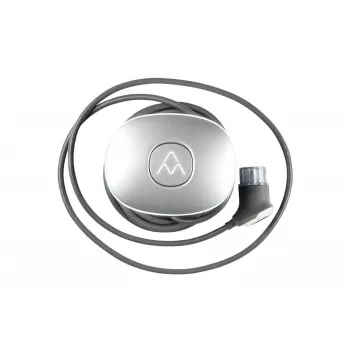 Cargador para vehículos eléctricos charge amps Halo R 3P 16A Type 2 11 kW estación de carga