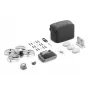 Cuadricóptero DJI Flip Fly More Combo RC 2 — 4 rotores, cámara de 48 MP, 3840×2160, velocidad máx. 16 m/s, alcance 14000 m