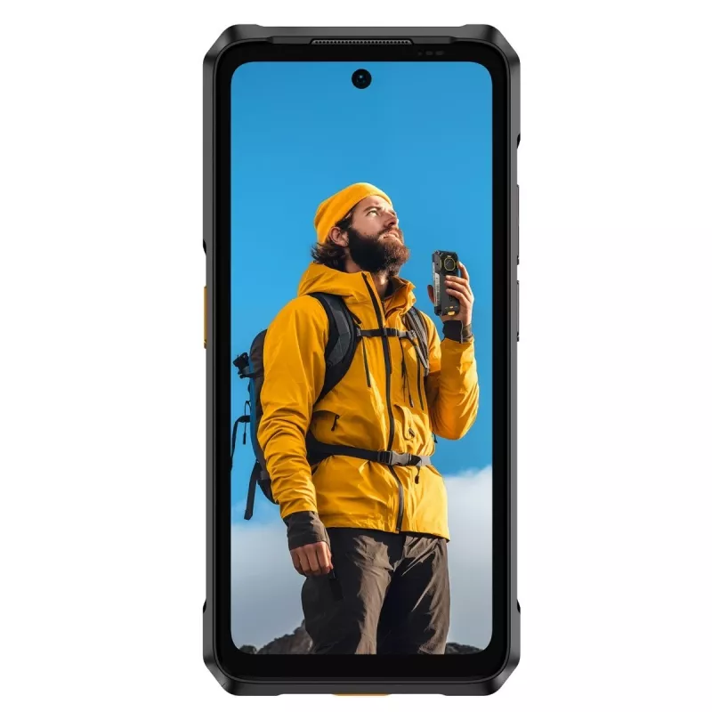Smartphone Ulefone Armor 26 Ultra 5G 6,58 pulgadas 12 GB 512 GB negro
