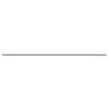 Yeelight Luz para armario YLCG006 LED con sensor de movimiento Luz para armario 60 cm 2700K (plateado)