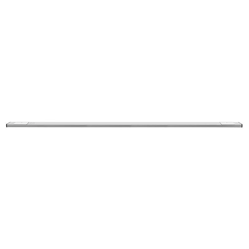 Yeelight Luz para armario YLCG006 LED con sensor de movimiento Luz para armario 60 cm 2700K (plateado)