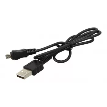 Sony 184606221 cable de cámara negro