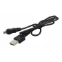 Sony 184606221 cable de cámara negro