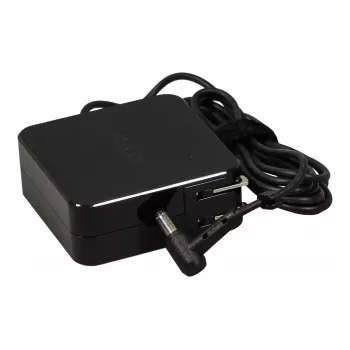 ASUS 04G2660031S2 fuente de alimentación/cargador interior 65 W negro
