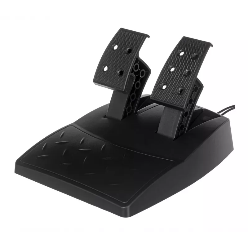 Volante controlador gaming Esperanza EGW101 PlayStation, PlayStation 3 digital USB negro, verde