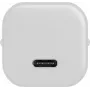 Goobay 59358 Cargador para dispositivos móviles Blanco Interior (59358)