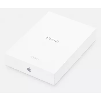 APPLE RENEWED | CPO | iPad Air (2024) 6th | 11inch | M2 | 8GB | 256 GB | Azul | iPad OS | 12 m Garantía