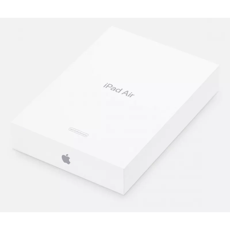 APPLE RENEWED | CPO | iPad Air (2024) 6th | 11inch | M2 | 8GB | 256 GB | Azul | iPad OS | 12 m Garantía
