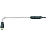 Makita - Lanza de pulverización para bajos