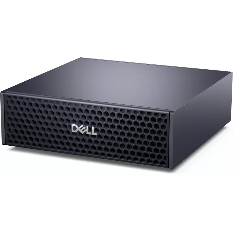 DELL Pro Max GB10 FCM1253 128 GB LPDDR5x-SDRAM 2 TB SSD DGX OS mini-PC negro