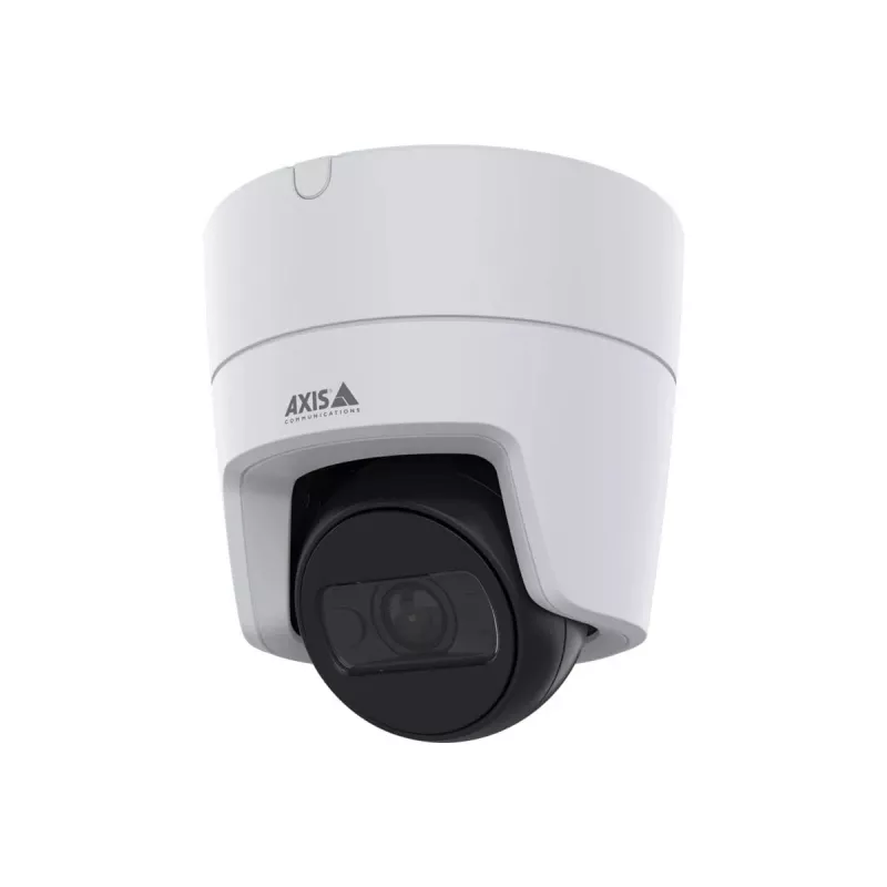 Cámara Axis M3125-LVE blanca