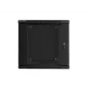 Armario colgante 19 pulgadas 12U LANBERG 600x600 mm negro