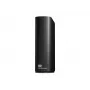 Disco duro externo WD Elements Desktop 26TB USB 3.2 WDBWLG0260HBK-EESN