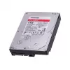 Toshiba - Disco duro - 4TB - interno - 3.5
