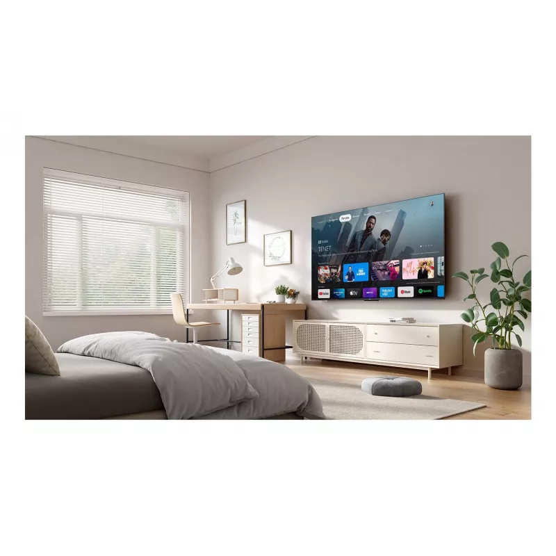 TV TCL 75P69K 190,5 cm (75