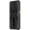Smartphone resistente UleFone Armor X12 — 3 GB RAM, 32 GB de almacenamiento, todo en negro