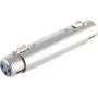S/CONN maximum connectivity 55071 adaptador XLR, XLR hembra a XLR hembra