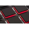 Mesa de mezclas Akai MPD218 Negro 16 pads USB Controlador MIDI